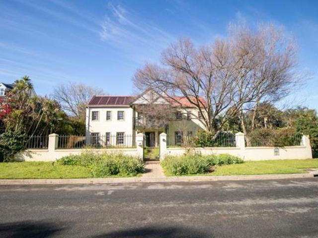 House for sale in Durbanville, Western Cape