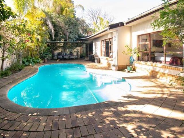 House for sale in Durbanville, Western Cape