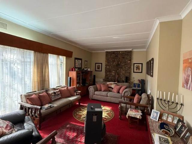 House for sale in Dr Kenneth Kaunda, North West