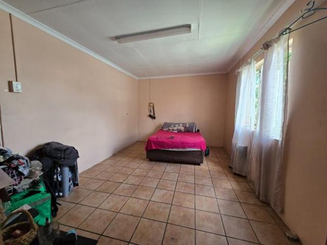House for sale in Dr Kenneth Kaunda, North West