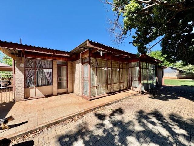 House for sale in Potchefstroom, Tlokwe Local Municipality