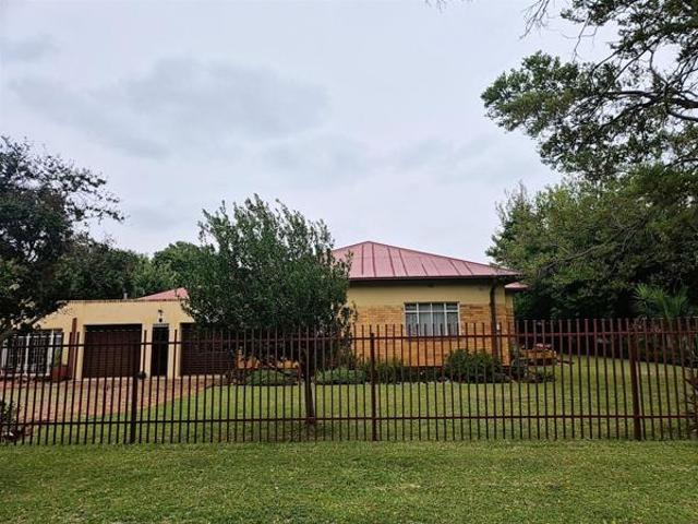 House for sale in Dr Kenneth Kaunda, North West
