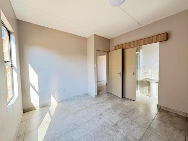 House for sale in Witbank, Mpumalanga