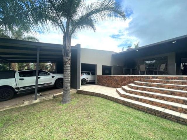House for sale in Witbank, Mpumalanga