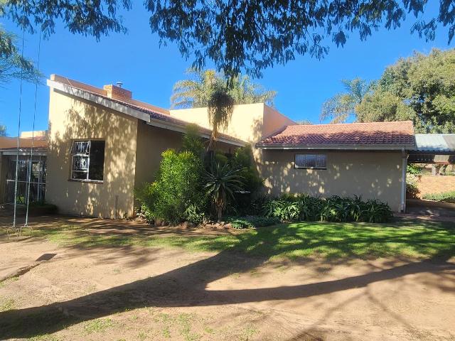 House for sale in Witbank, Mpumalanga
