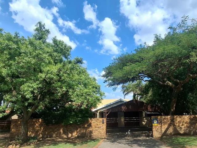 House for sale in Witbank, Mpumalanga