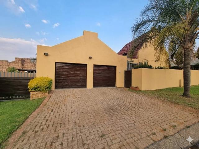 House for sale in Witbank, Mpumalanga