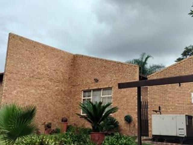 House for sale in Witbank, Mpumalanga