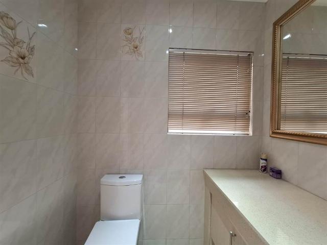 House for sale in Witbank, Mpumalanga