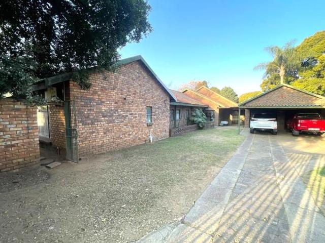 House for sale in Witbank, Mpumalanga