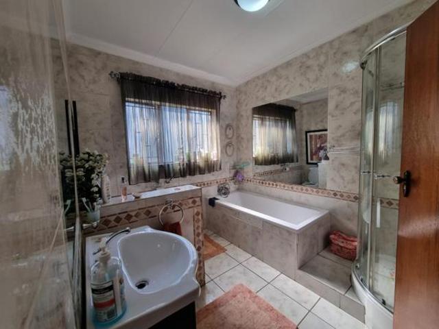 House for sale in Witbank, Mpumalanga