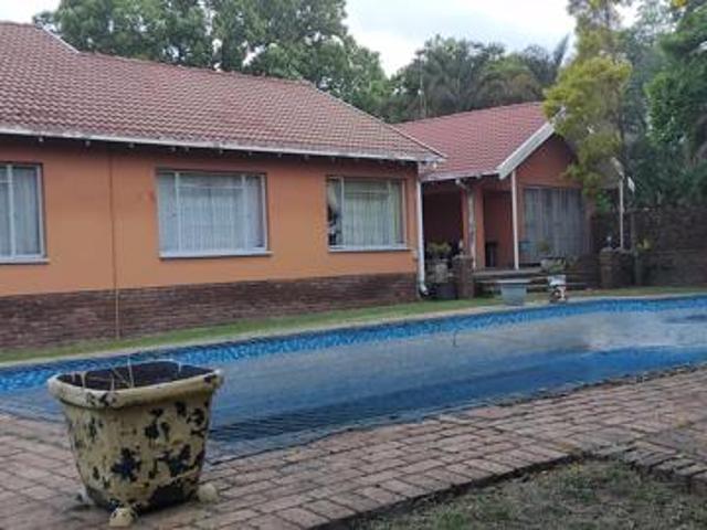 House for sale in eMalahleni, Emalahleni Local Municipality