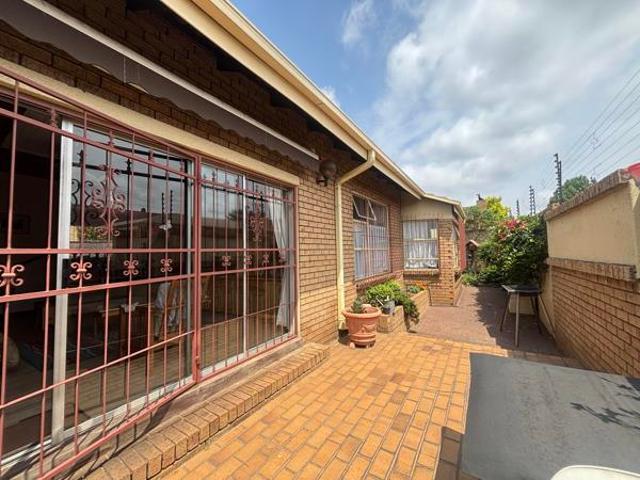 House for sale in Witbank, Mpumalanga
