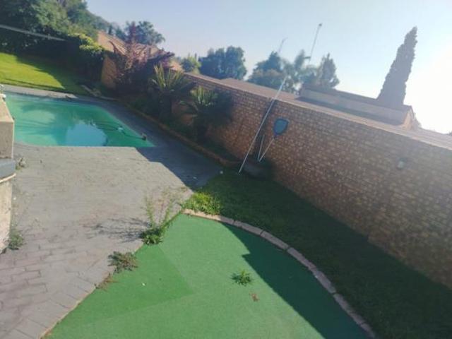 House for sale in Witbank, Mpumalanga