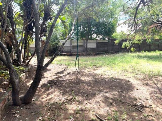 House for sale in Witbank, Mpumalanga