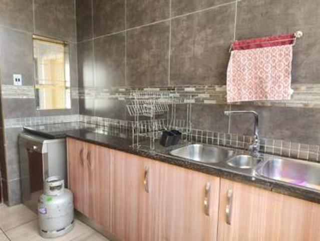 House for sale in Witbank, Mpumalanga