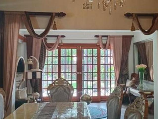 House for sale in Witbank, Mpumalanga