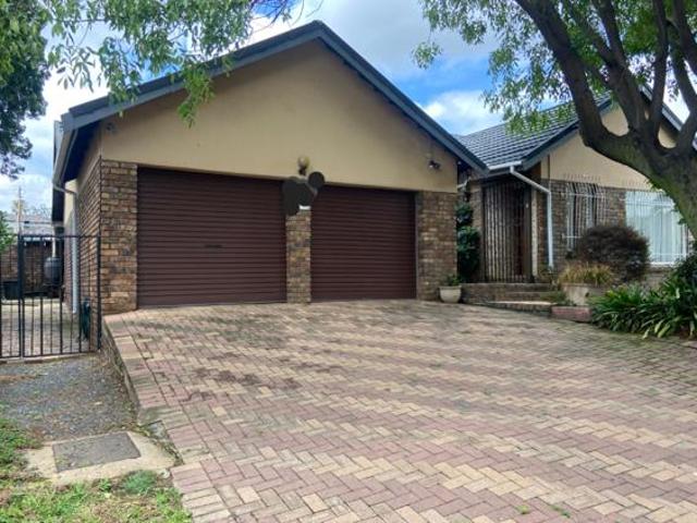 House for sale in Witbank, Mpumalanga