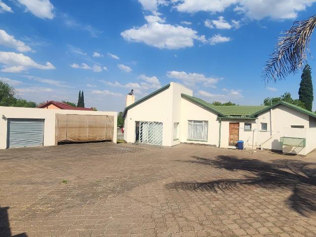 House for sale in eMalahleni, Emalahleni Local Municipality