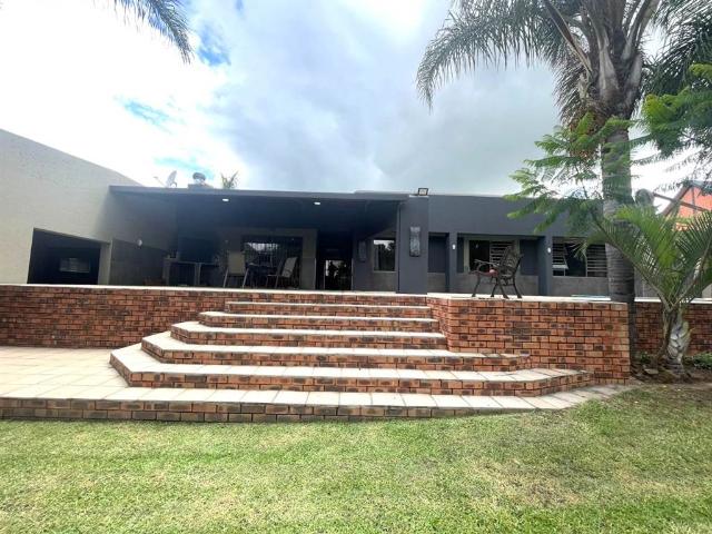 House for sale in Witbank, Mpumalanga