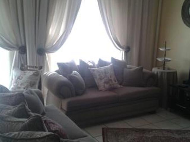 House for rent in Witbank, Mpumalanga