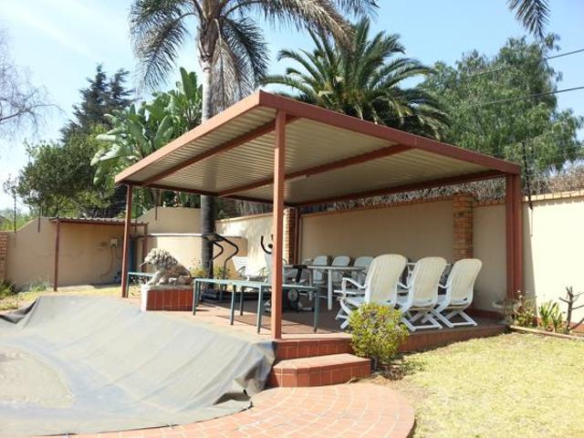 House for sale in Witbank, Mpumalanga