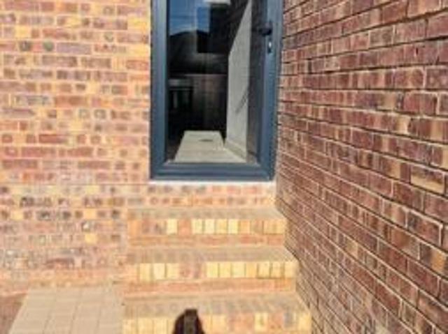 House for sale in Witbank, Mpumalanga
