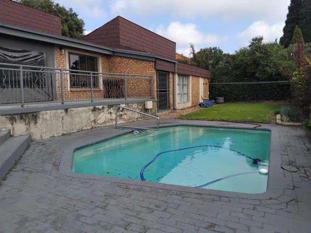 House for sale in Witbank, Mpumalanga