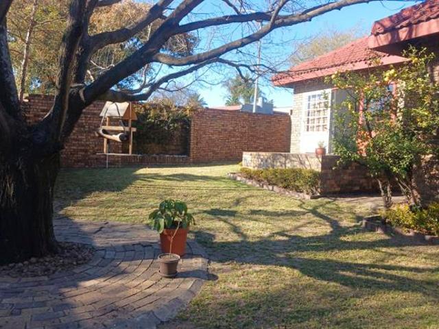 House for sale in Witbank, Mpumalanga
