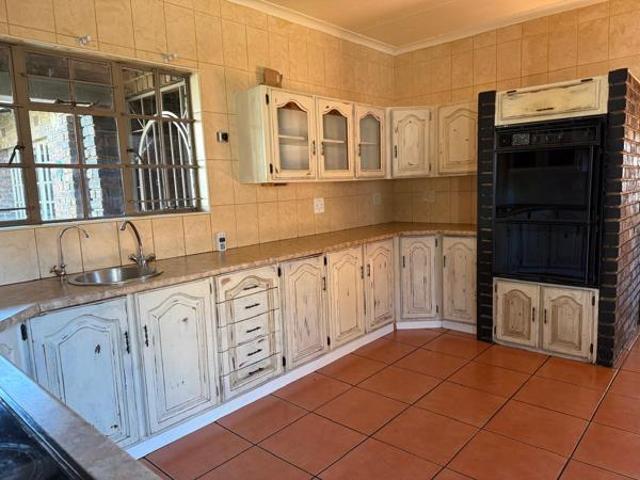 House for sale in Witbank, Mpumalanga