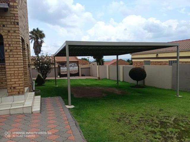 House for sale in Witbank, Mpumalanga