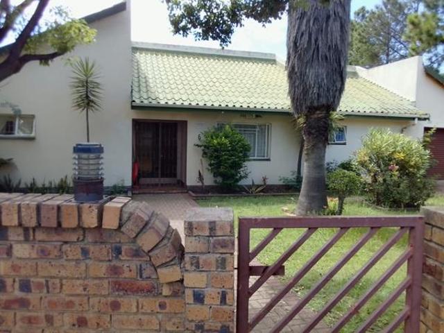 House for sale in Witbank, Mpumalanga