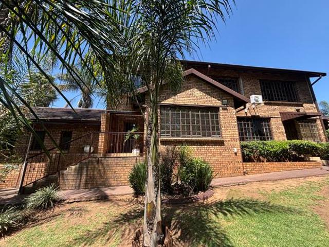 House for sale in Witbank, Mpumalanga