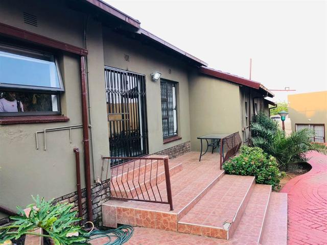 House for sale in Witbank, Mpumalanga