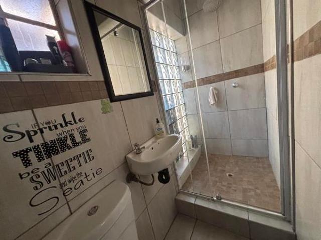 House for sale in Witbank, Mpumalanga