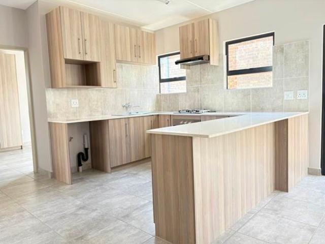 House for sale in Witbank, Mpumalanga