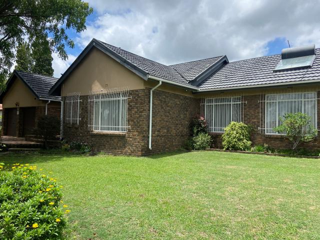 House for sale in Witbank, Mpumalanga