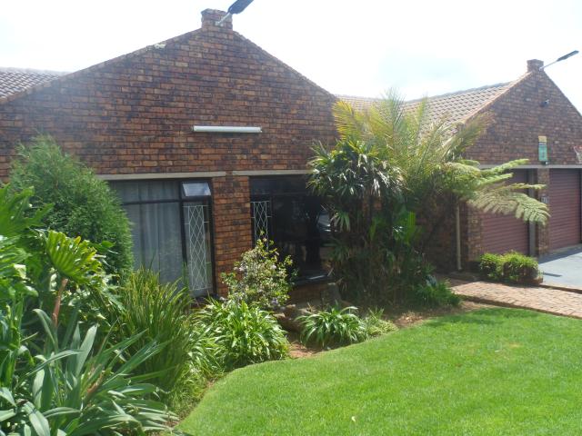 House for sale in eMalahleni, Emalahleni Local Municipality