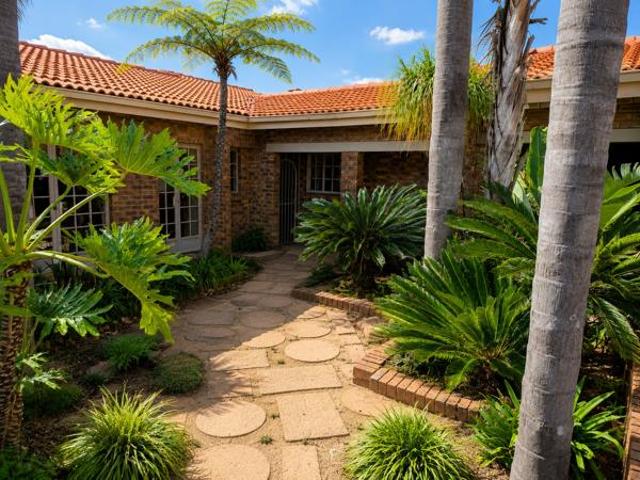 House for sale in Witbank, Mpumalanga