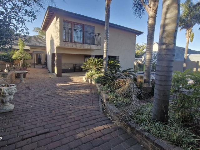 House for sale in Witbank, Mpumalanga