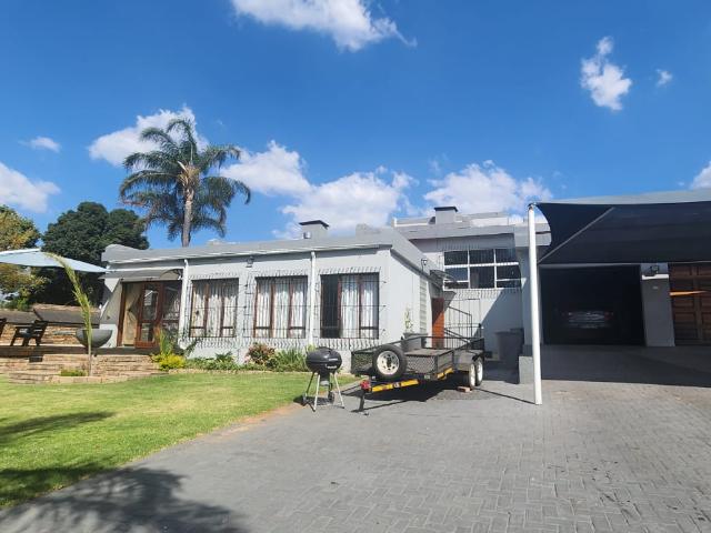 House for sale in Witbank, Mpumalanga