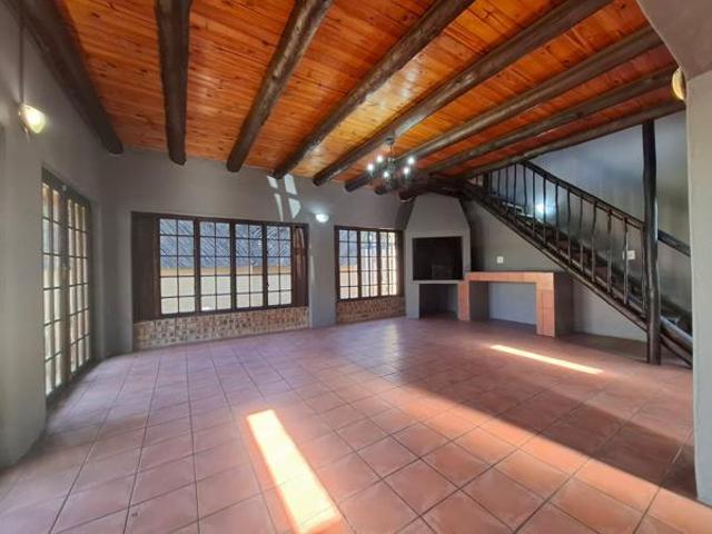 House for rent in eMalahleni, Emalahleni Local Municipality