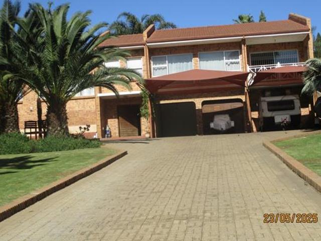 House for sale in Witbank, Mpumalanga