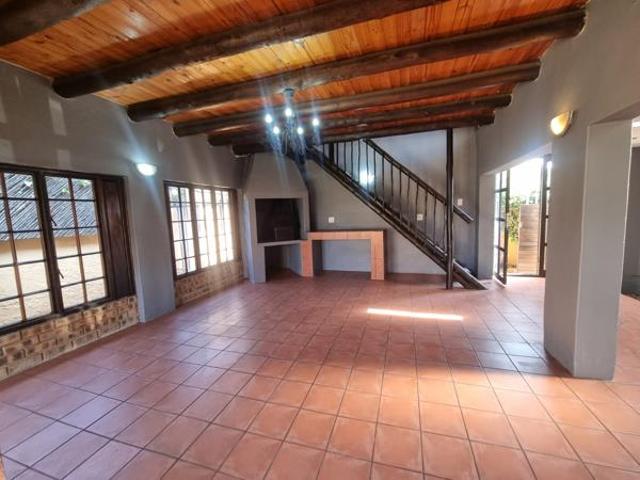 House for sale in Witbank, Mpumalanga