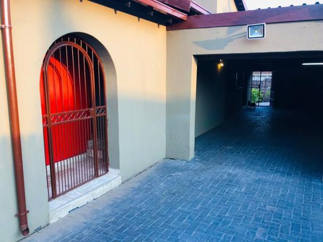 House for sale in Witbank, Mpumalanga