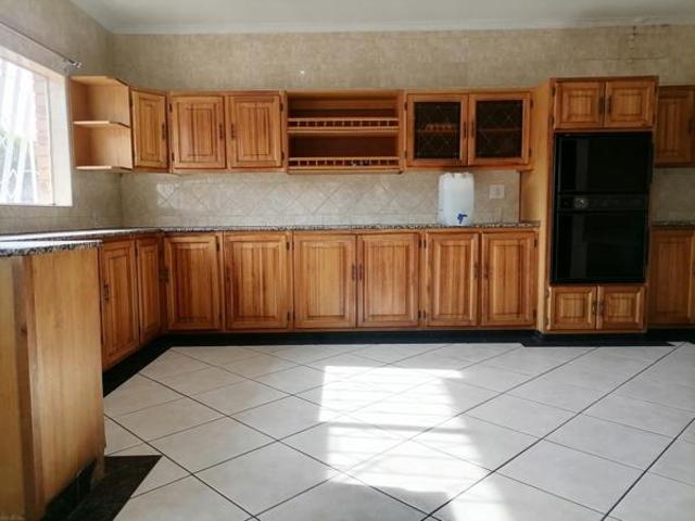 House for sale in Witbank, Mpumalanga