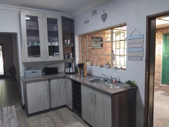 House for sale in Witbank, Mpumalanga