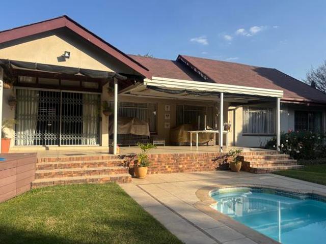House for sale in Witbank, Mpumalanga