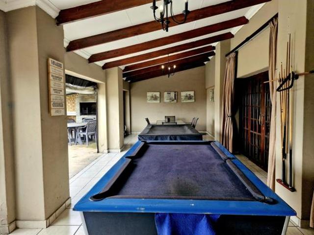 House for sale in Witbank, Mpumalanga
