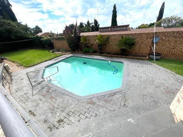 House for sale in Witbank, Mpumalanga